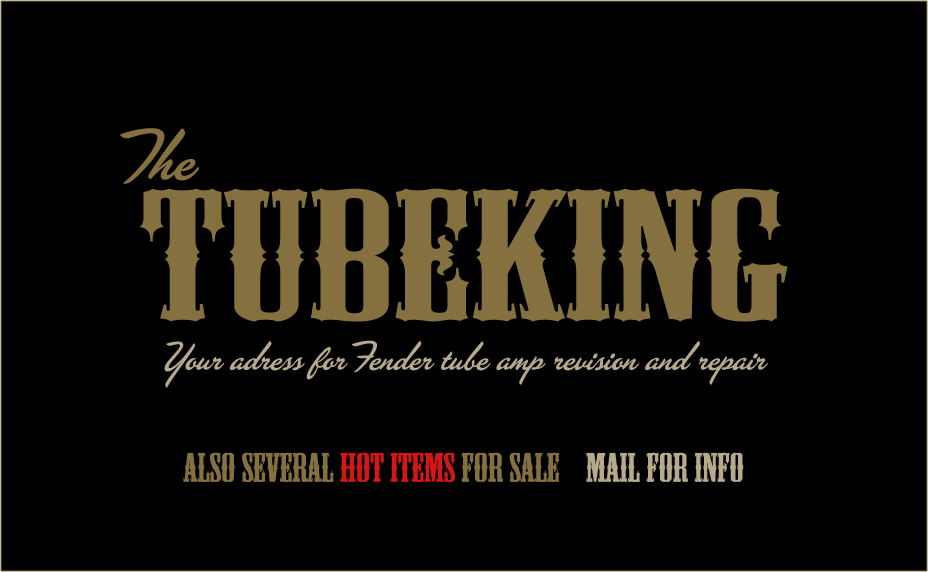 tubeking